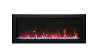 Amantii BI SLIM 3D GLASS ORANGE FLAME_MG_2129.jpg